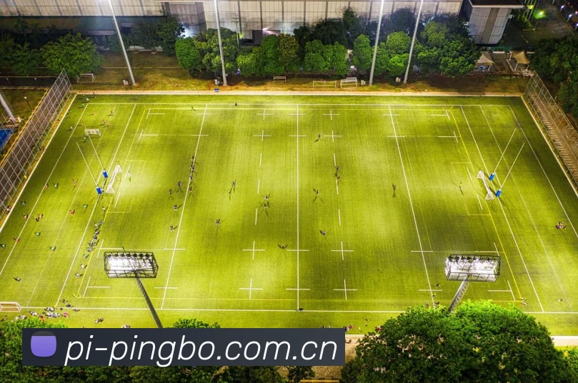 平博Pinnacle直播场景